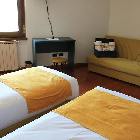 B&B La Casa Di Sirio Норча Екстериор снимка