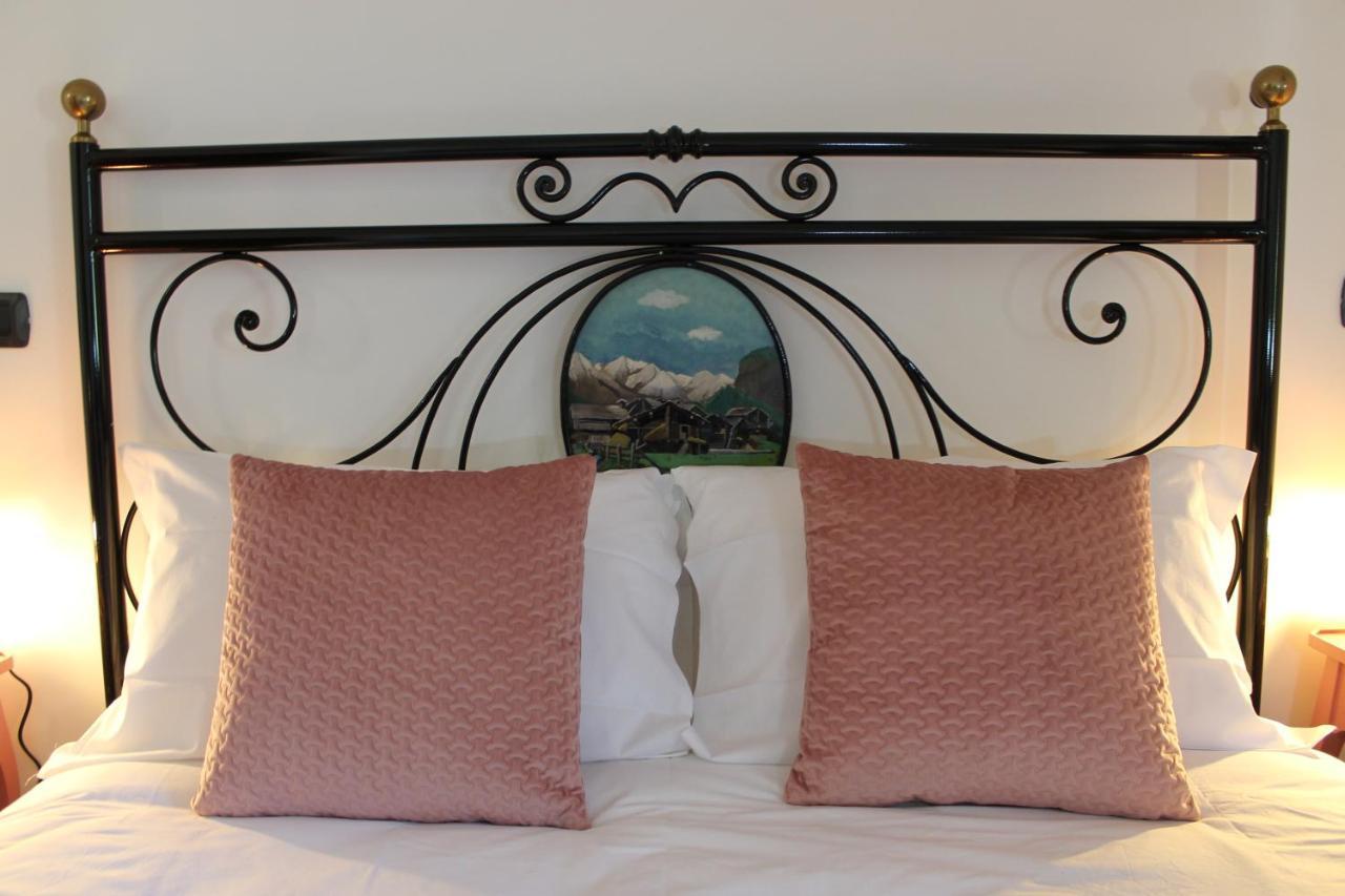 B&B La Casa Di Sirio Норча Екстериор снимка