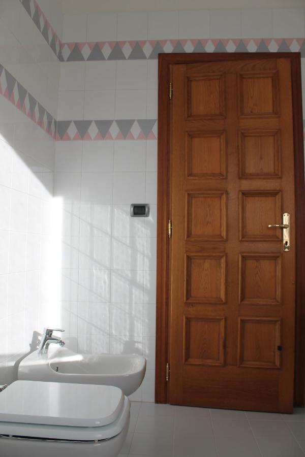 B&B La Casa Di Sirio Норча Екстериор снимка